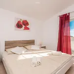 公寓 One-bedroom In Biograd