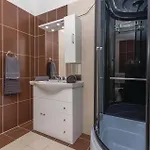 公寓 One-bedroom In Biograd Opatijski Torovi