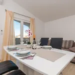 One-bedroom In Biograd Opatijski Torovi