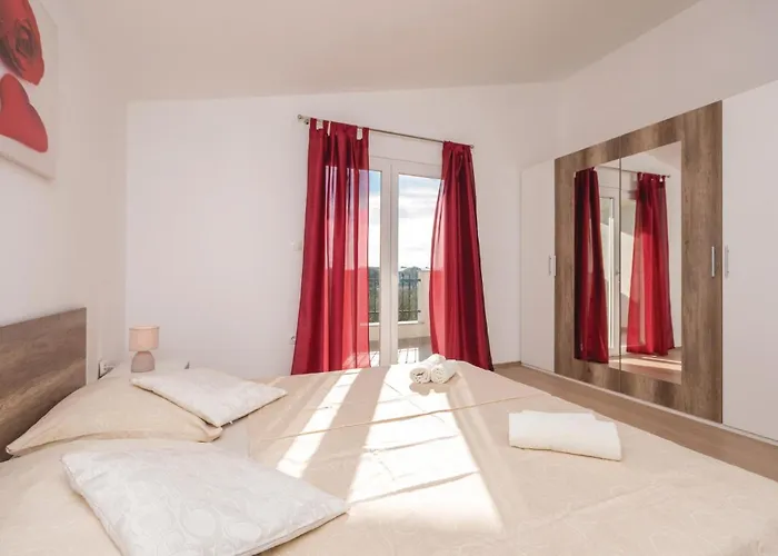 One-bedroom In Biograd