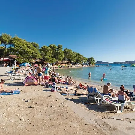 1 Bedroom Stunning In Biograd Biograd Na Moru