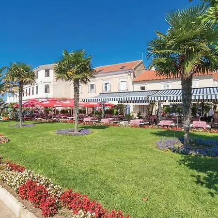One-bedroom In Biograd Opatijski Torovi