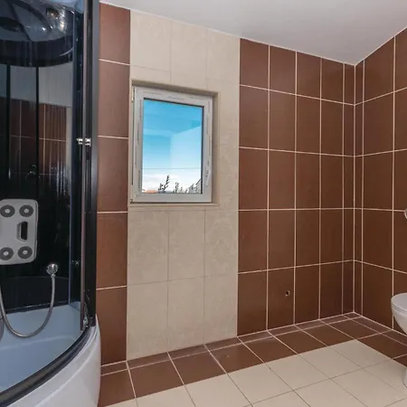 One-bedroom In Biograd شقة *