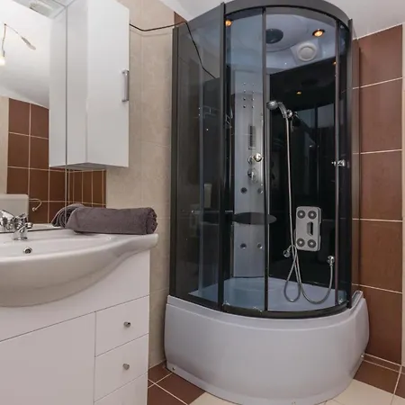 One-bedroom In Biograd Opatijski Torovi