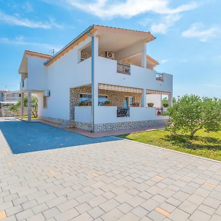 One-bedroom In Biograd Opatijski Torovi