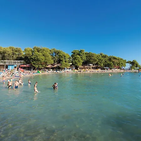 One-bedroom In Biograd Opatijski Torovi