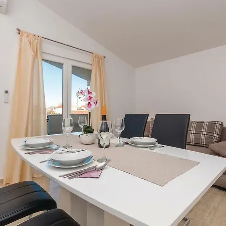 One-bedroom In Biograd Opatijski Torovi